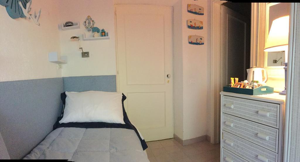 B&B Le Tre Casette Maratea Exterior foto